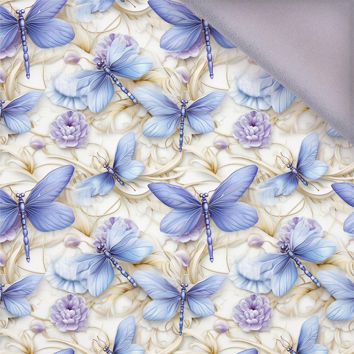 Butterfly & Flowers wz.15 - Softshell 