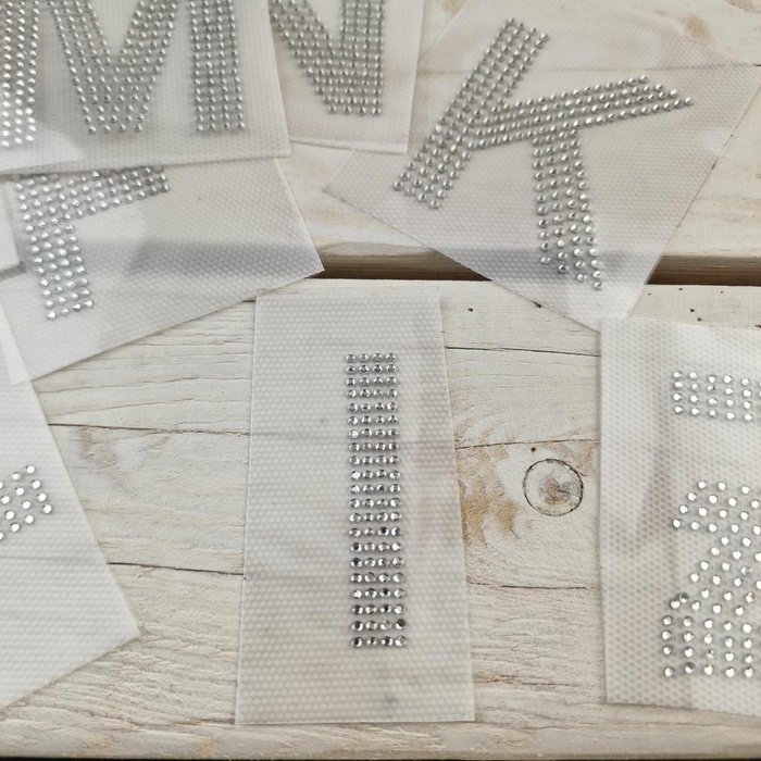 Thermojets - letter I