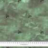 MOTOREN (minimal) / CAMOUFLAGE m. 2 (olive) - Softshell