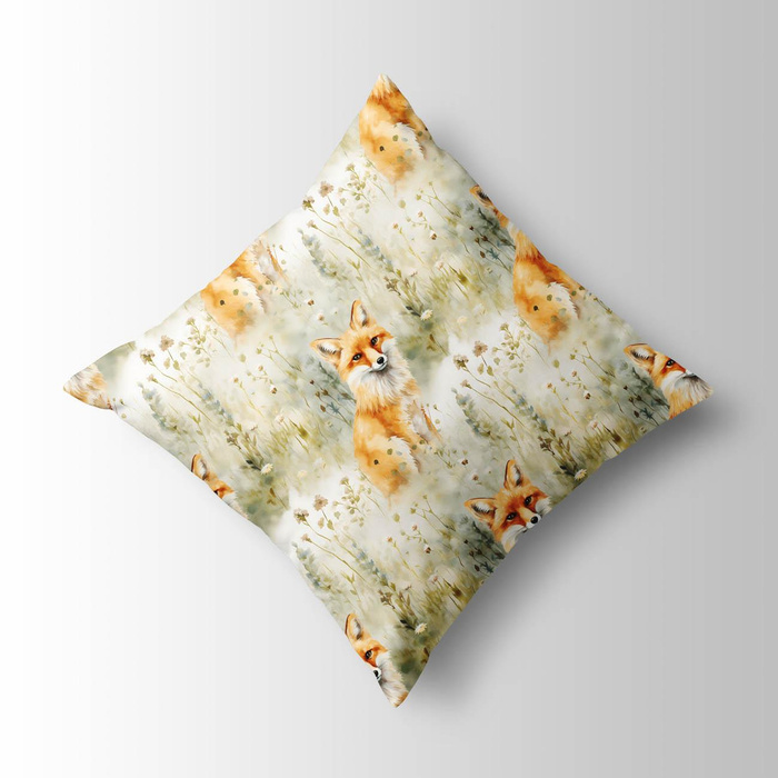 PASTEL FOX PAT. 1 - quick-drying woven fabric