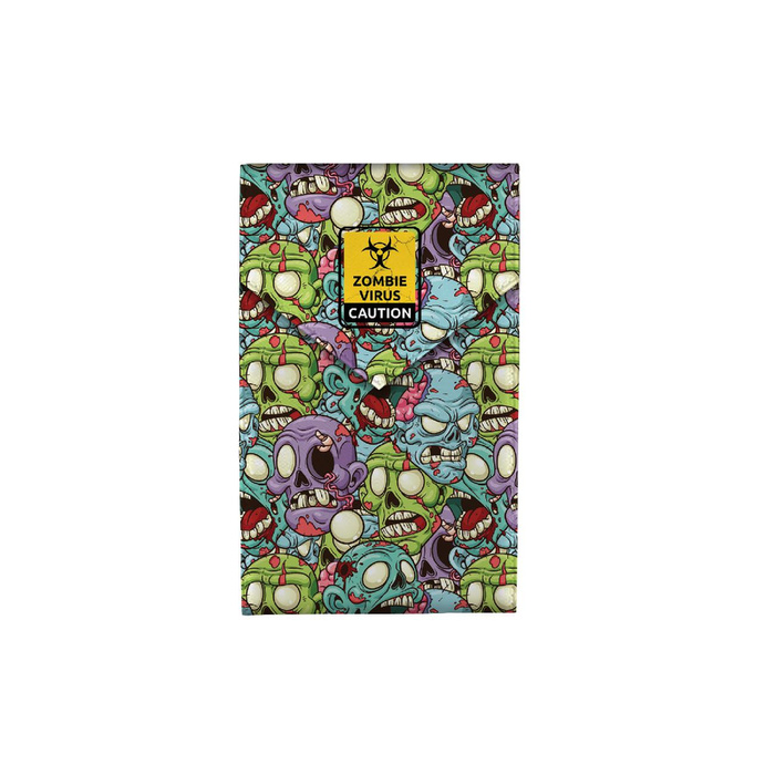 Žákovský balíček - ZOMBIE - Sada šití