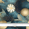 By the Sea Wz. 2- Slub Weave