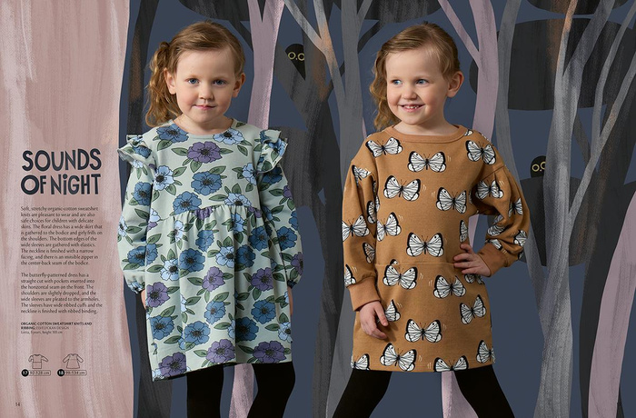 Ottobre Kids 4/2022 (de)