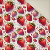 TUTTI FRUTTI WZ. 39 - Potahový velur 