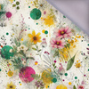 FLORAL REVERIE WZ. 1 - softshell