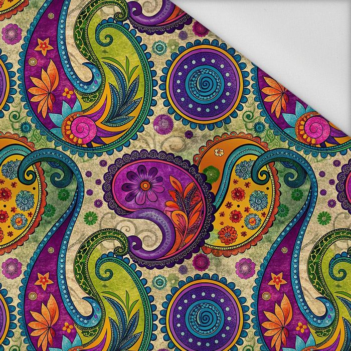 PAISLEY wz.18 - Wasserabweisende Webware