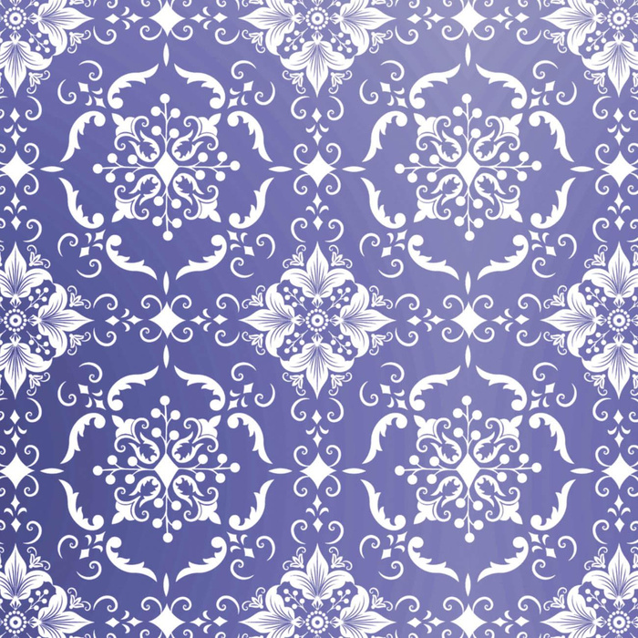 DAMASCO / Hintergrund (Very Peri) - sommersweat