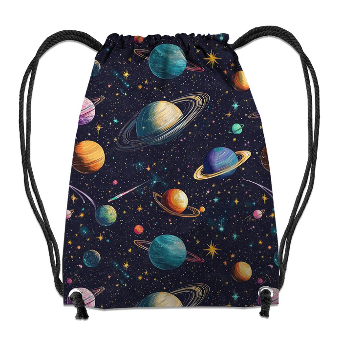 NEON GALAXY WZ.3- Welur tapicerski