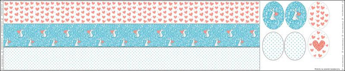 SLAVNOSTNÍ VĚNEC -  KOSTKA ZELENO ČERVENÁ / zelený