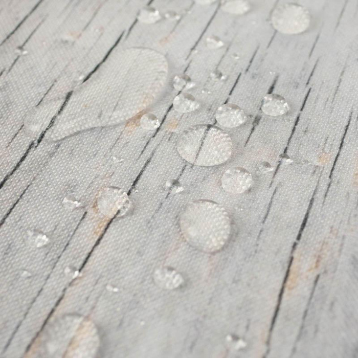 BRETTER Ms. 4 (FOTOGRAFISCHE HINTERGRÜNDE) - Wasserabweisende Webware