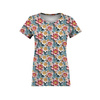 FLOWERS 3D M.11 - Lycra 300g