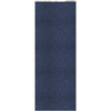 GYM BAG - MELANGE NAVY - big