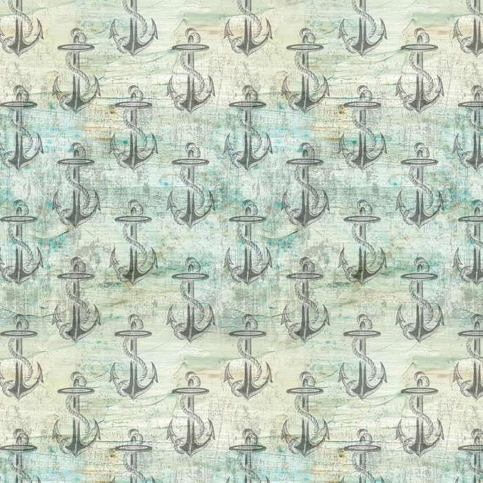 ANCHORS pat. 1 (SEA ABYSS)