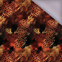 ANIMAL PATTERN WZ. 6 - softshell