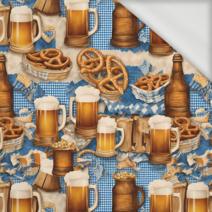 OKTOBERFEST WZ.1 - Sommersweat