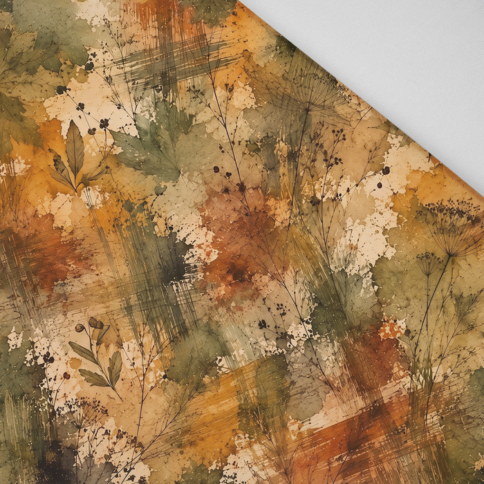 AUTUMN WZ. 12 - Panama 220g