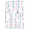 WRAP MIDI DRESS "BIANCA" (XL) - ALCOHOL PASTEL WZ.1 - sewing set
