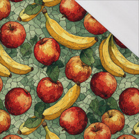 TUTTI FRUTTI WZ. 27 - single jersey