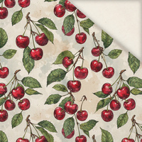 TUTTI FRUTTI WZ. 26 - Slub Weave