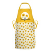 Schürze - SUNFLOWER