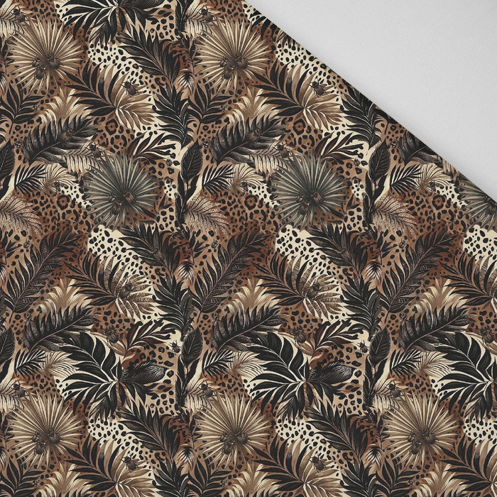 ANIMAL PATTERN WZ. 4 - Panama 220g