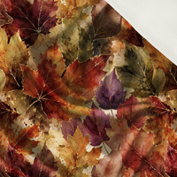 AUTUMN WZ. 9 - satén