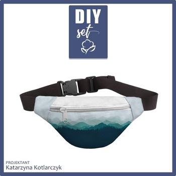 LEDVINKA JUNIOR - HORY - malá