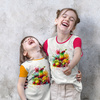 TUTTI FRUTTI MIX WZ. 2 - Panel (60cm x 50cm)  Polster- Velours