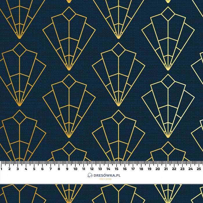 GEOMETRIC MINIMAL WZ. 5 - Plusz Minky