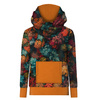 UNISEX HOODIE (HYDRA) - AUTUMN FOREST M. 4 - Nähset XS