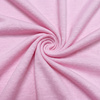 Baumwoll-Slubjersey mit Bio-Baumwolle 170g - BARBIE PINK D-177