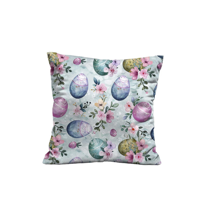 HAPPY EASTER WZ.9 - Leinen 100%