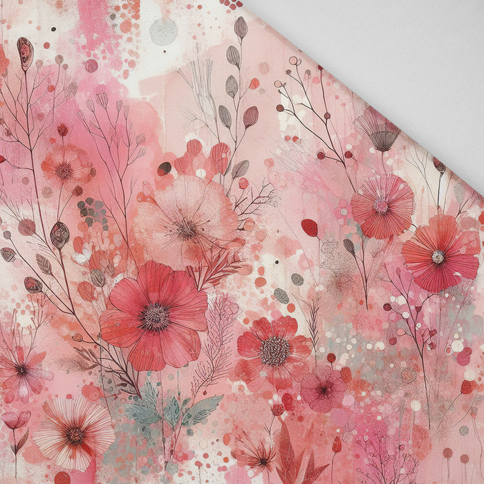 FLORAL REVERIE WZ. 5 - Panama 220g