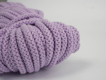 Strings cotton 8mm - VIOLET