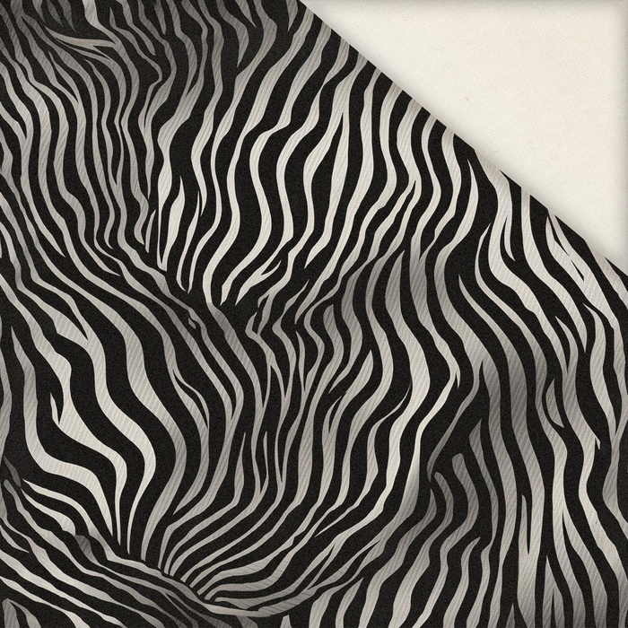 ANIMAL SKIN wz.2- Slub Weave