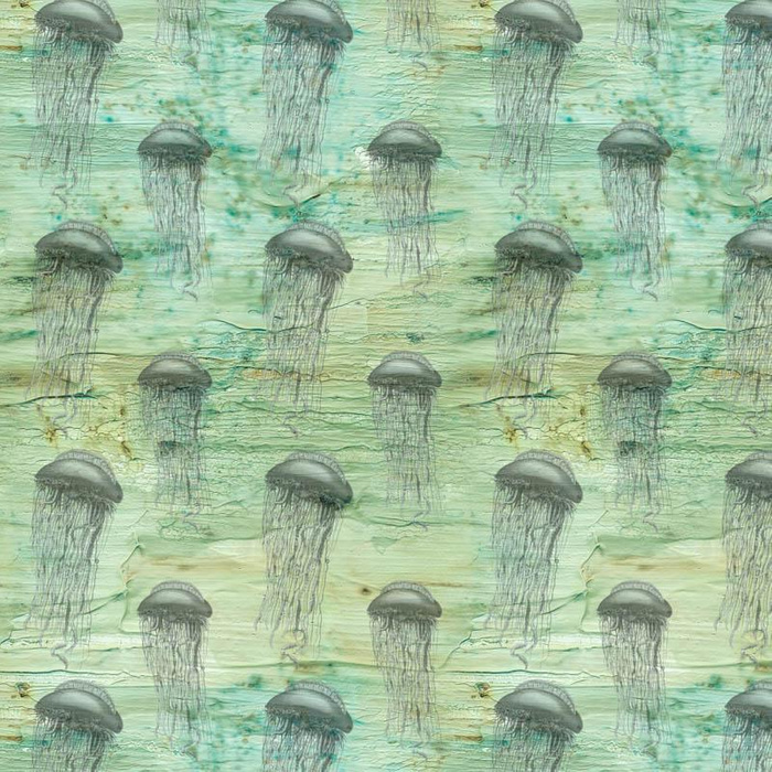 MEDUZY (MORSKA OTCHŁAŃ)