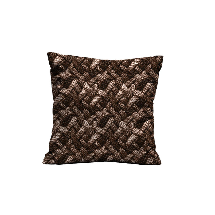 RATTAN / Mocha Mousse