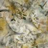 FLORAL REVERIE WZ. 6 - Muślin bawełniany