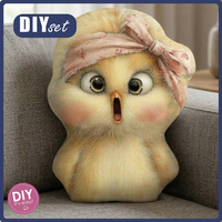 CHICKEN - PIPI
