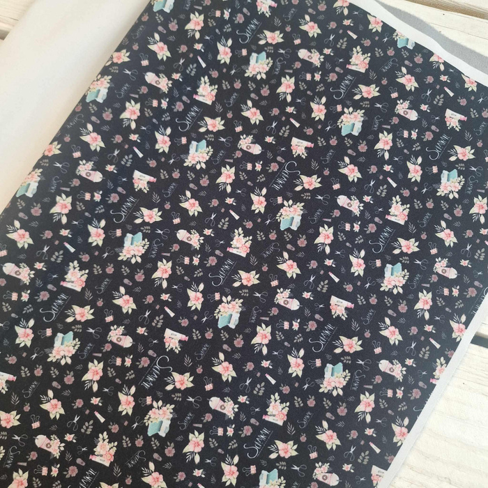 BALÍČEK - SOFTSHELL 66