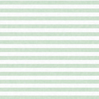STRIPES 1x1 - acid white/ acid mint