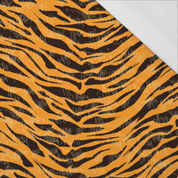 TIGER PAT. 1 - organic single jersey with elastane