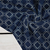 GEOMETRIC MINIMAL WZ. 13 - Crepe