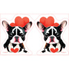 VALENTINE'S DAY / BULDOG