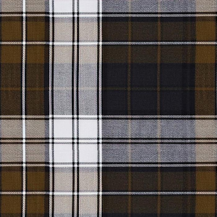 CHECK PAT. 18 - Woven Fabric for tablecloths