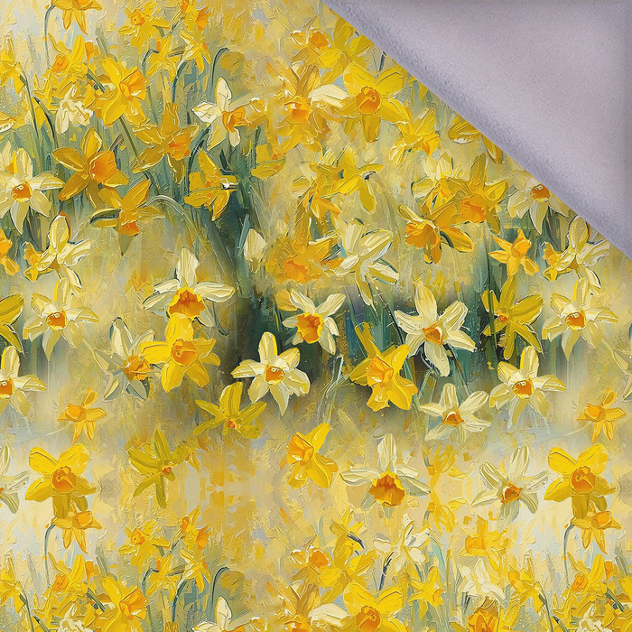 FLOWERS MEADOW WZ. 5 - Softshell 