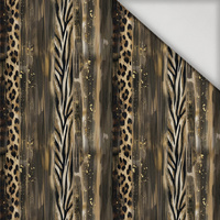ANIMAL PATTERN WZ. 9 - lycra 300g