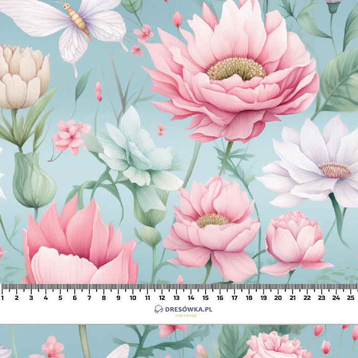 FAIRY WORLD wz.11 (FLOWERS) - Panama 220g