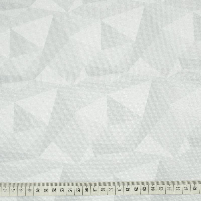 ICE (adventure) / grey - Waterproof woven fabric