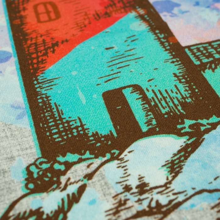 COME BACK HOME - panel úplet TE210